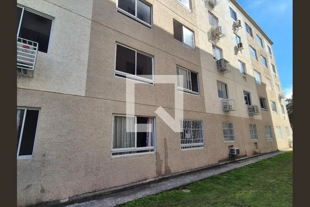 Apartamento, 2 quartos, 45 m² - Foto 34