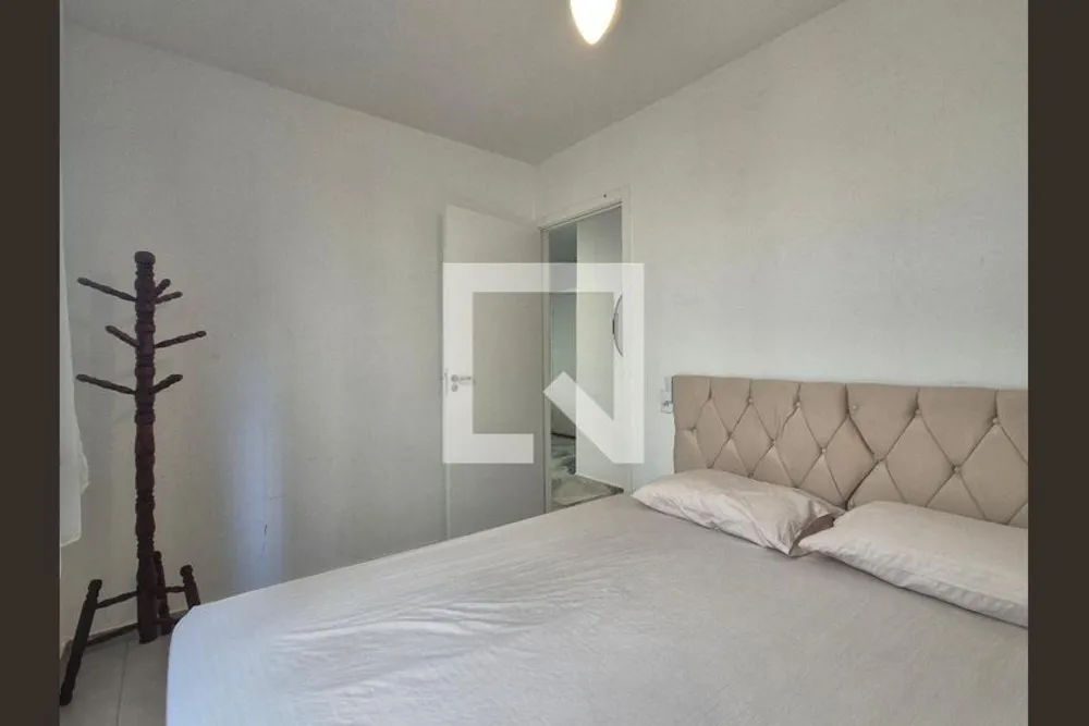 Apartamento, 2 quartos, 45 m² - Foto 8