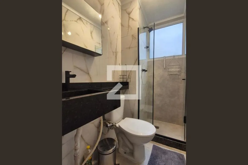 Apartamento, 2 quartos, 45 m² - Foto 11