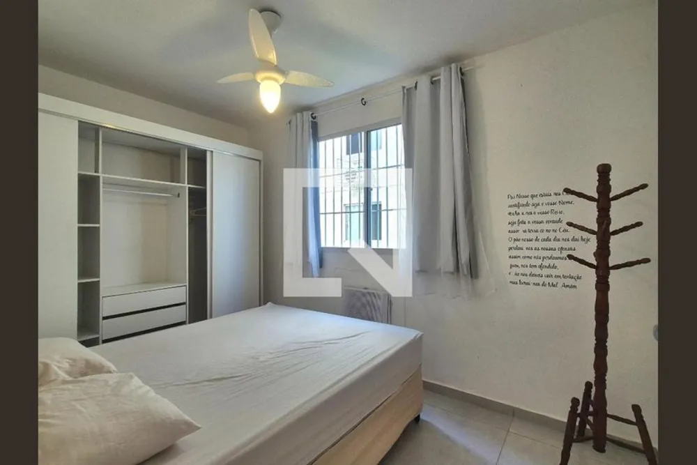 Apartamento, 2 quartos, 45 m² - Foto 6