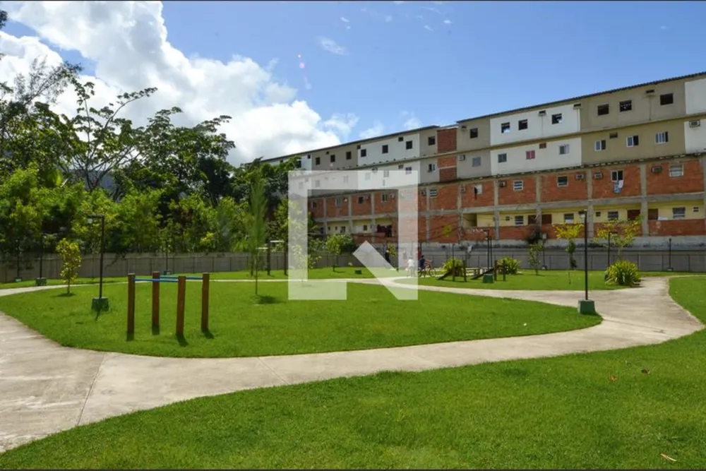 Apartamento, 2 quartos, 45 m² - Foto 23
