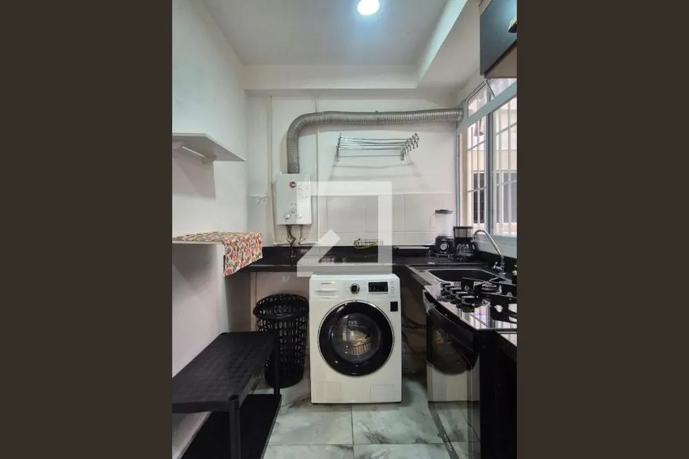 Apartamento, 2 quartos, 45 m² - Foto 18
