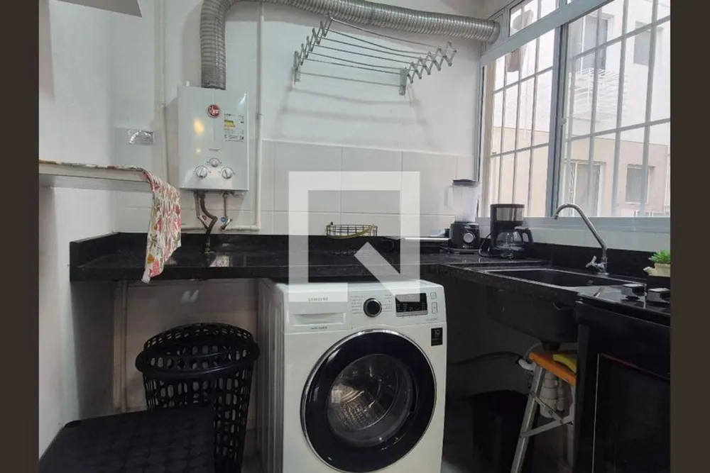 Apartamento, 2 quartos, 45 m² - Foto 20