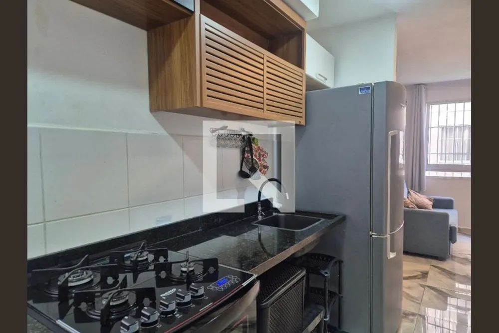 Apartamento, 2 quartos, 45 m² - Foto 17