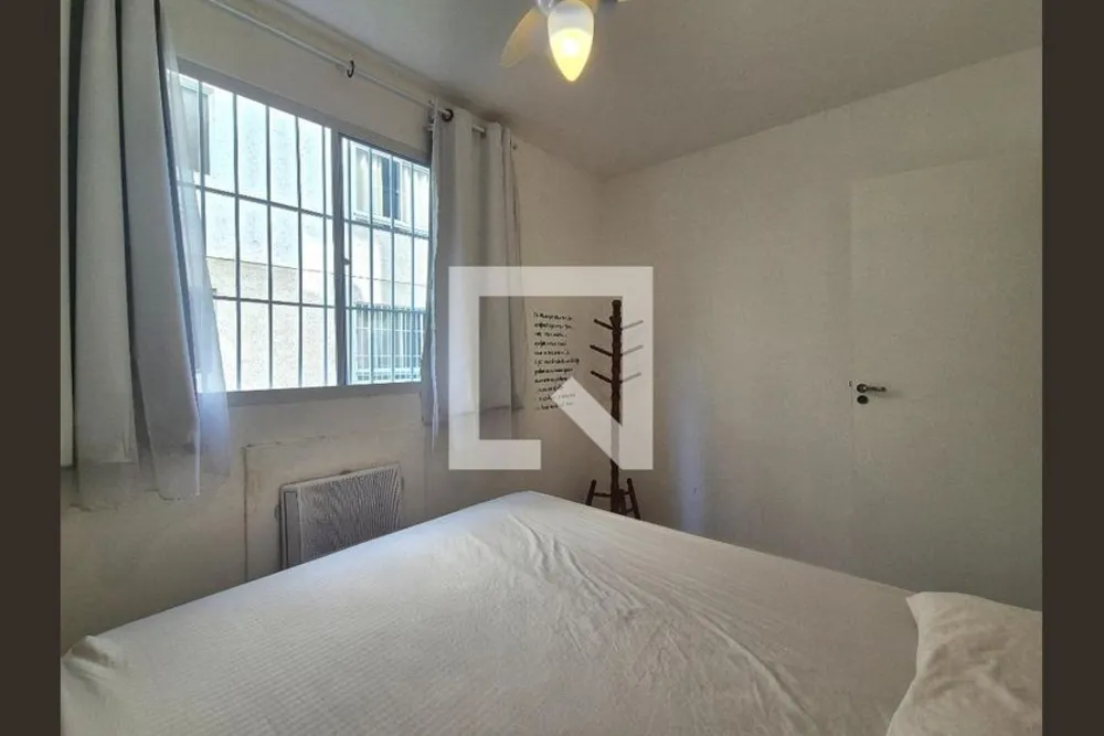 Apartamento, 2 quartos, 45 m² - Foto 9