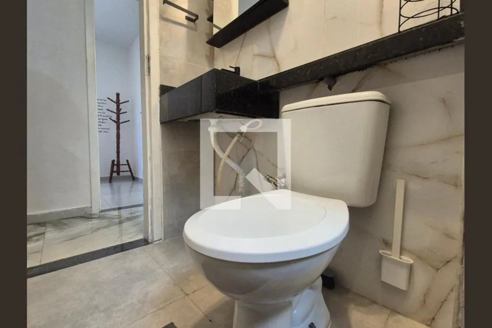 Apartamento, 2 quartos, 45 m² - Foto 13