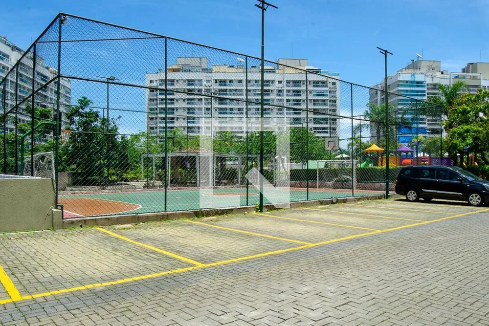 Apartamento, 3 quartos, 85 m² - Foto 41