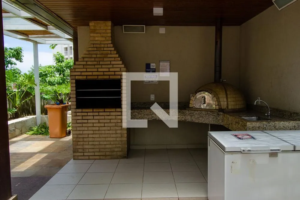 Apartamento, 3 quartos, 85 m² - Foto 52