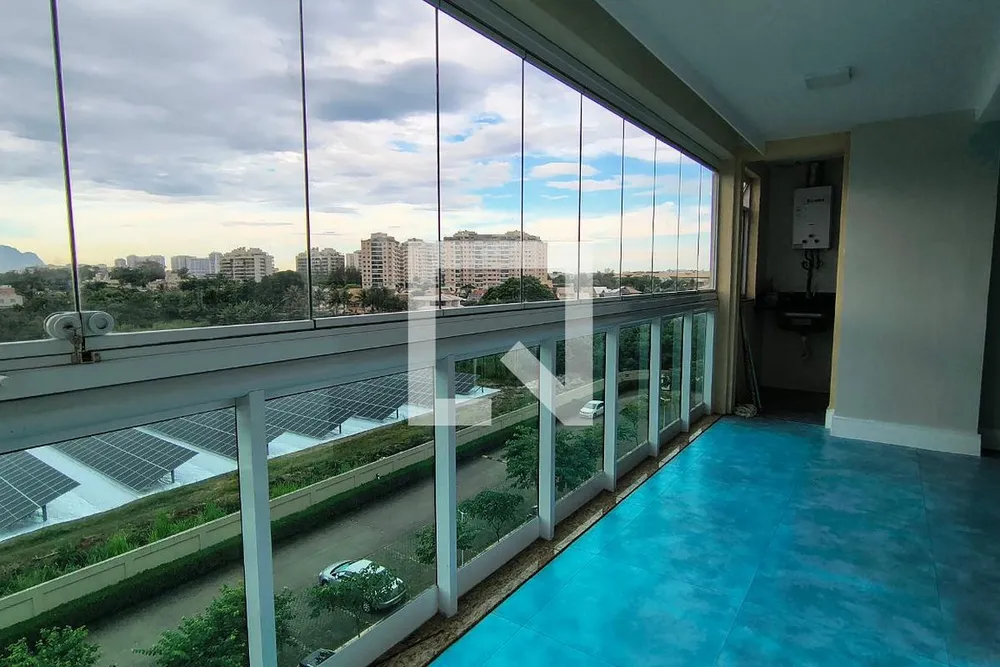Apartamento, 3 quartos, 85 m² - Foto 8