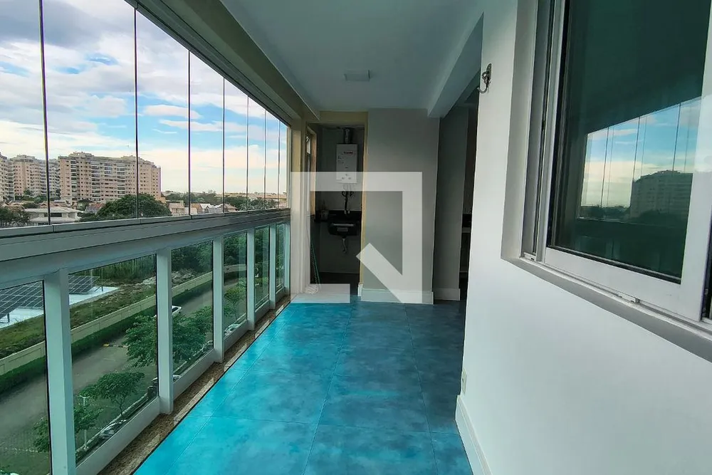Apartamento, 3 quartos, 85 m² - Foto 9