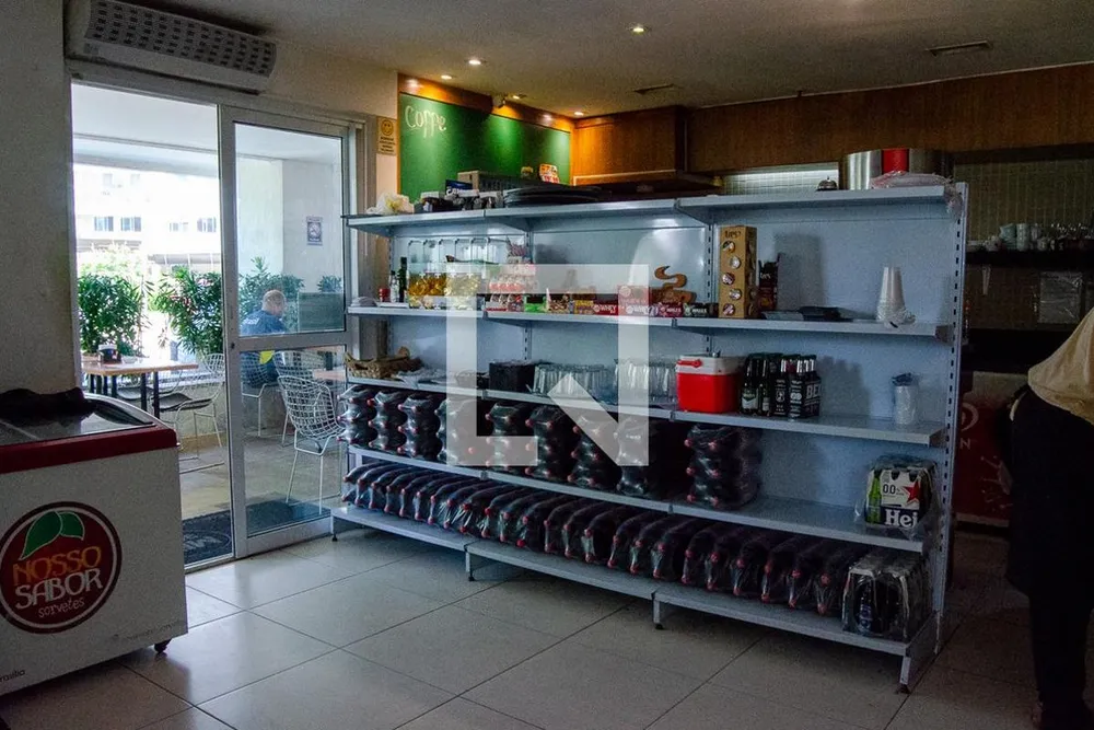 Apartamento, 3 quartos, 85 m² - Foto 53