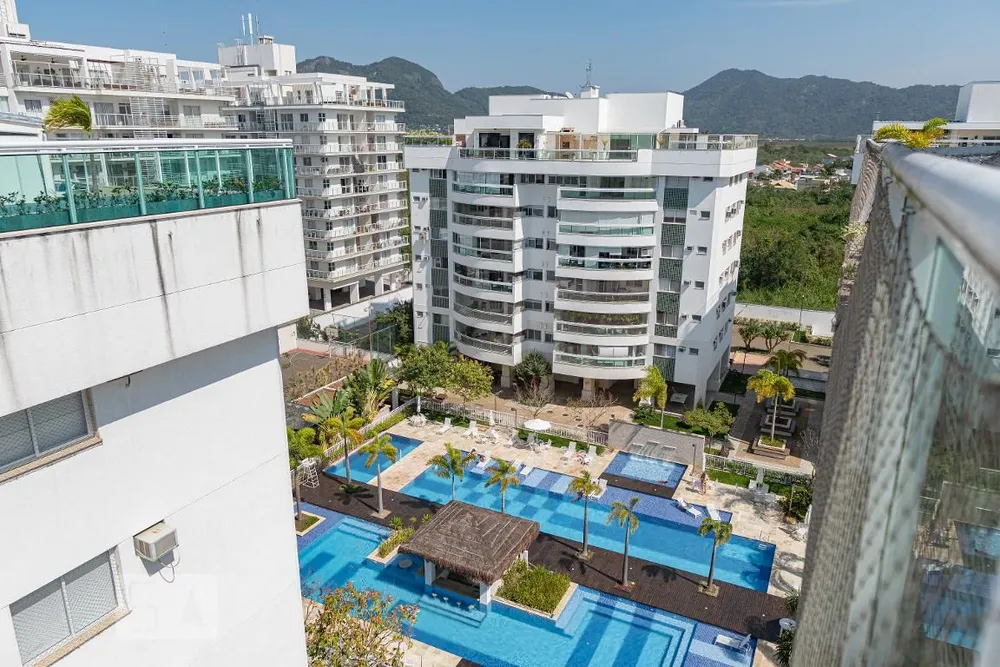 Cobertura, 3 quartos, 195 m² - Foto 25