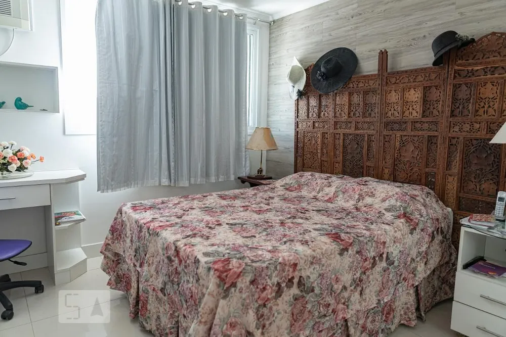 Cobertura, 3 quartos, 195 m² - Foto 9