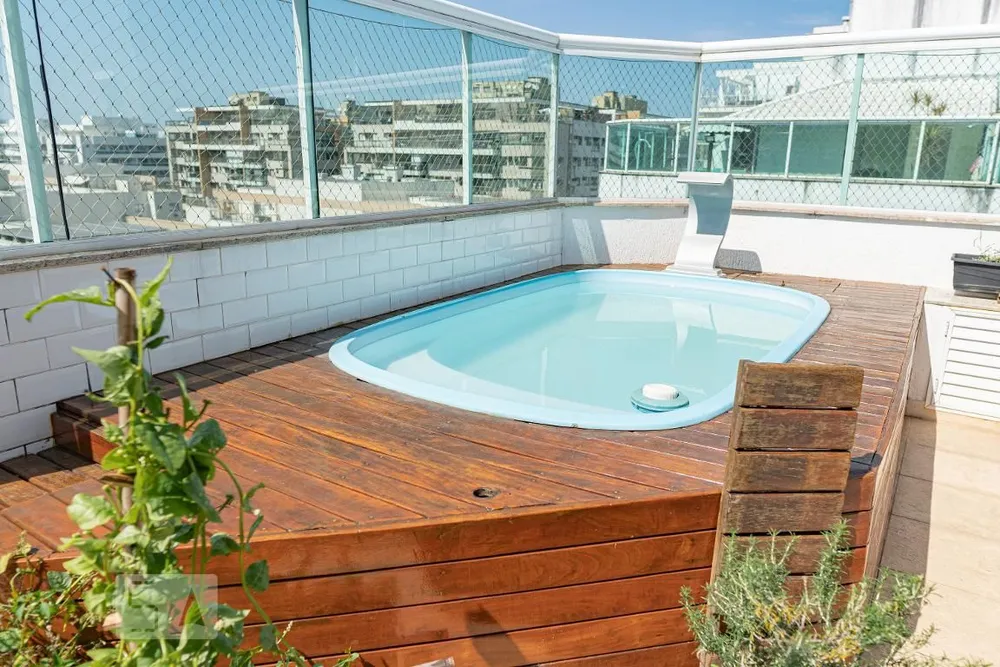Cobertura, 3 quartos, 195 m² - Foto 38