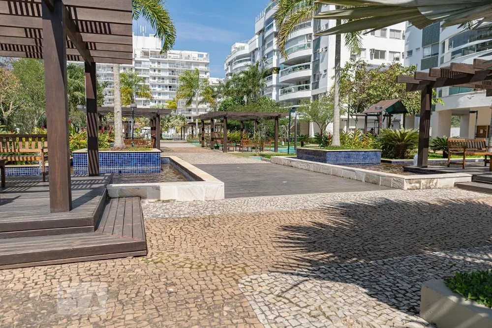 Cobertura, 3 quartos, 195 m² - Foto 20