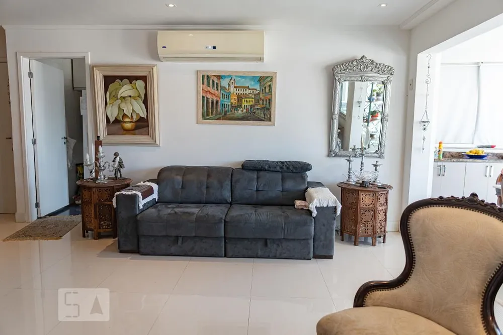 Cobertura, 3 quartos, 195 m² - Foto 3