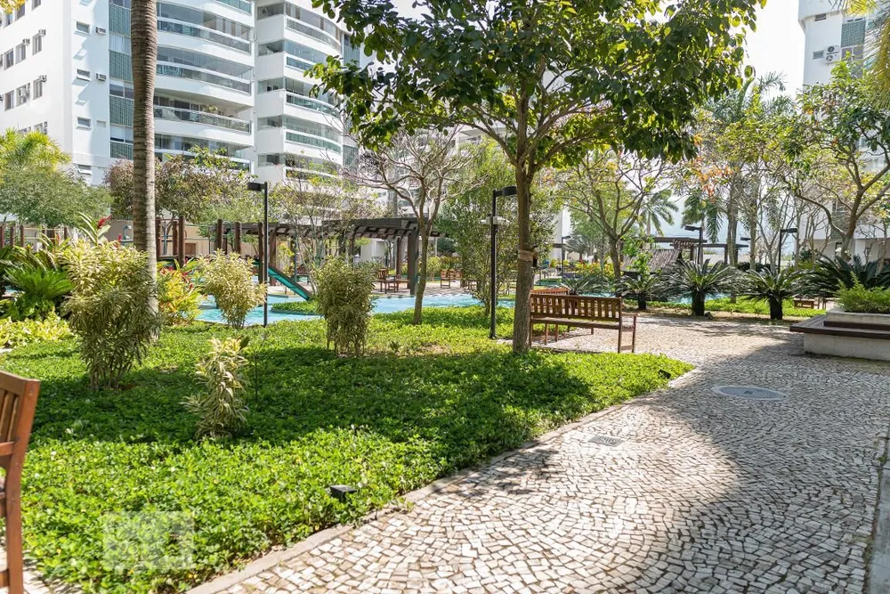 Cobertura, 3 quartos, 195 m² - Foto 23