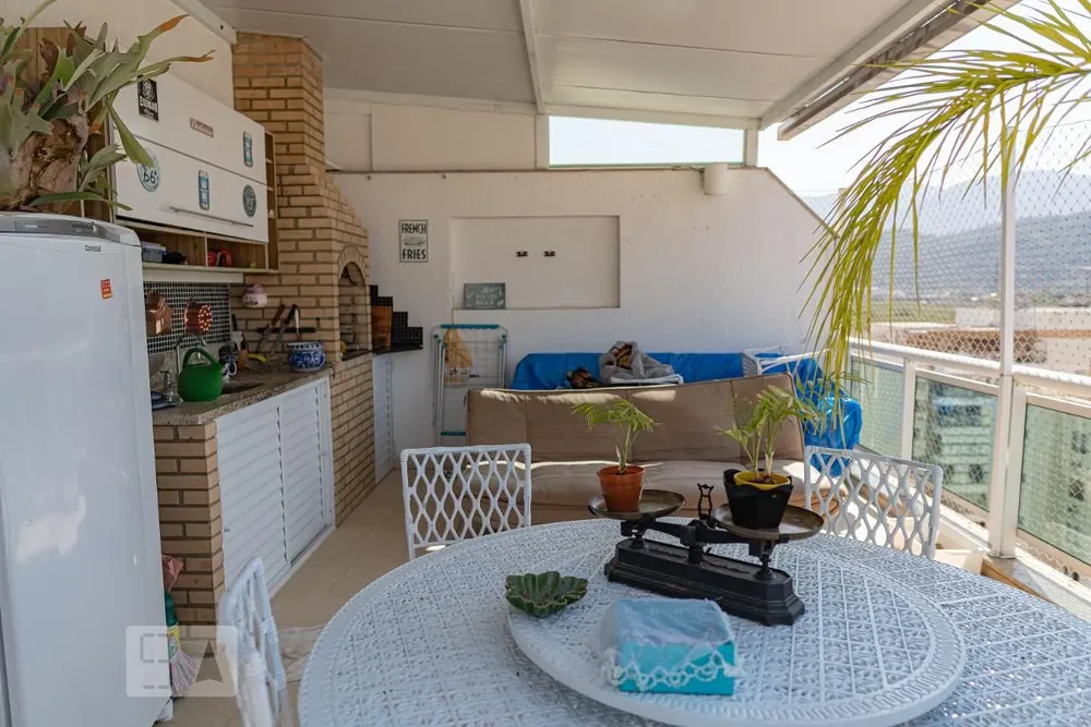 Cobertura, 3 quartos, 195 m² - Foto 35