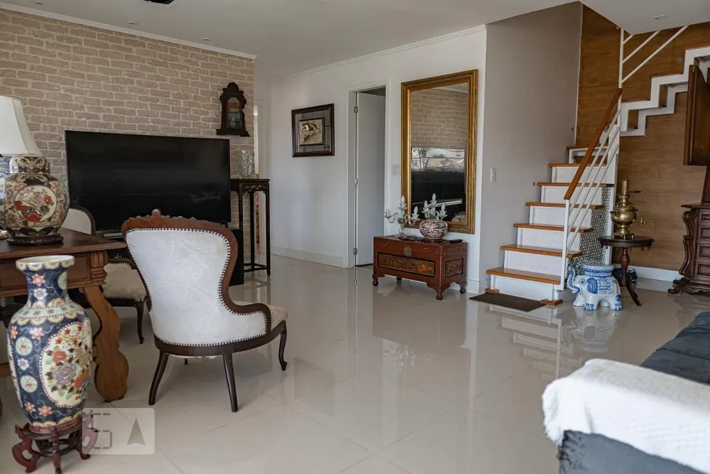 Cobertura, 3 quartos, 195 m² - Foto 2