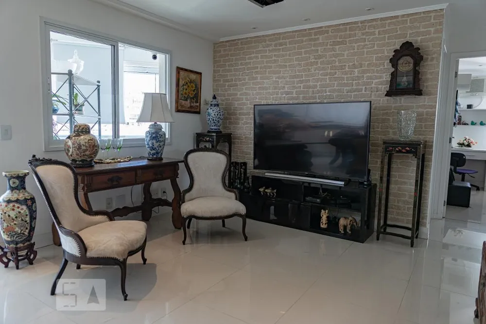 Cobertura, 3 quartos, 195 m² - Foto 4