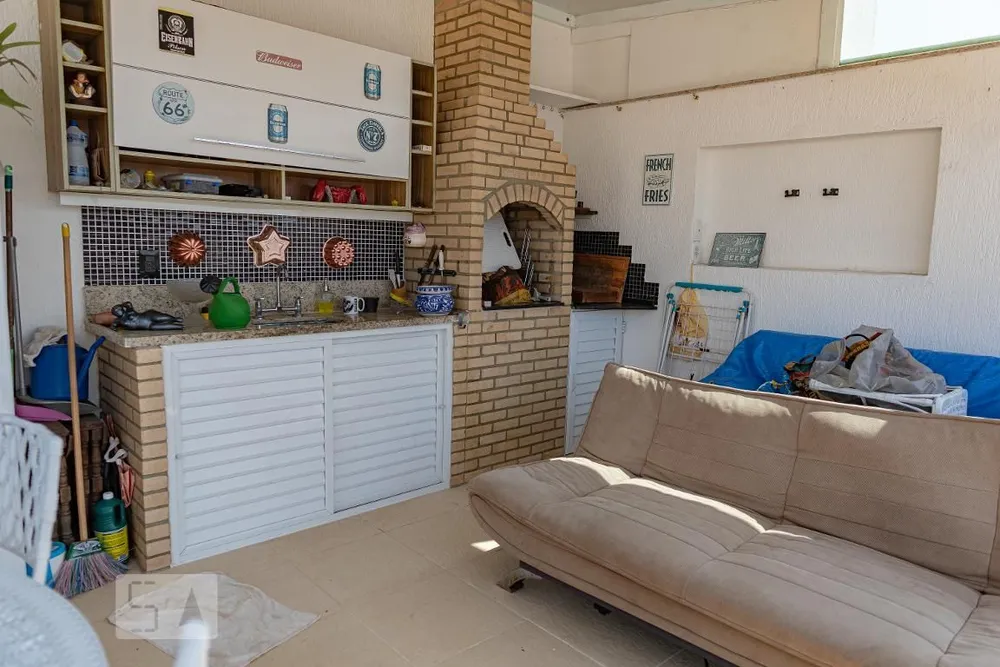 Cobertura, 3 quartos, 195 m² - Foto 12