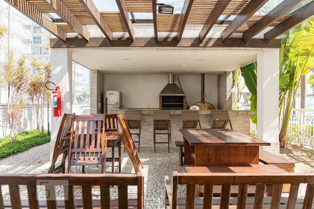 Cobertura, 3 quartos, 195 m² - Foto 30