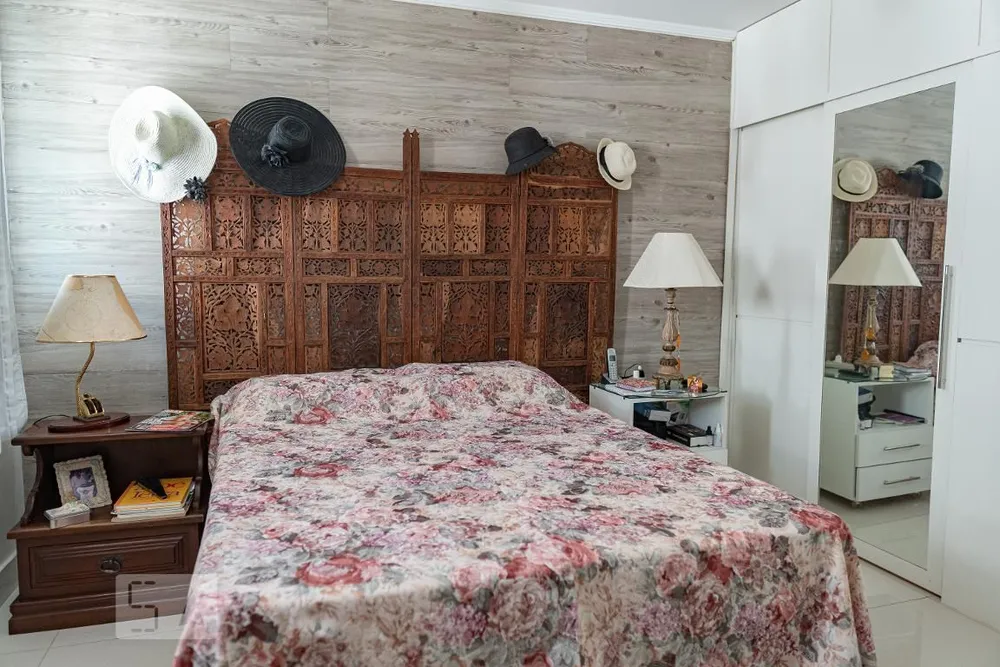 Cobertura, 3 quartos, 195 m² - Foto 11