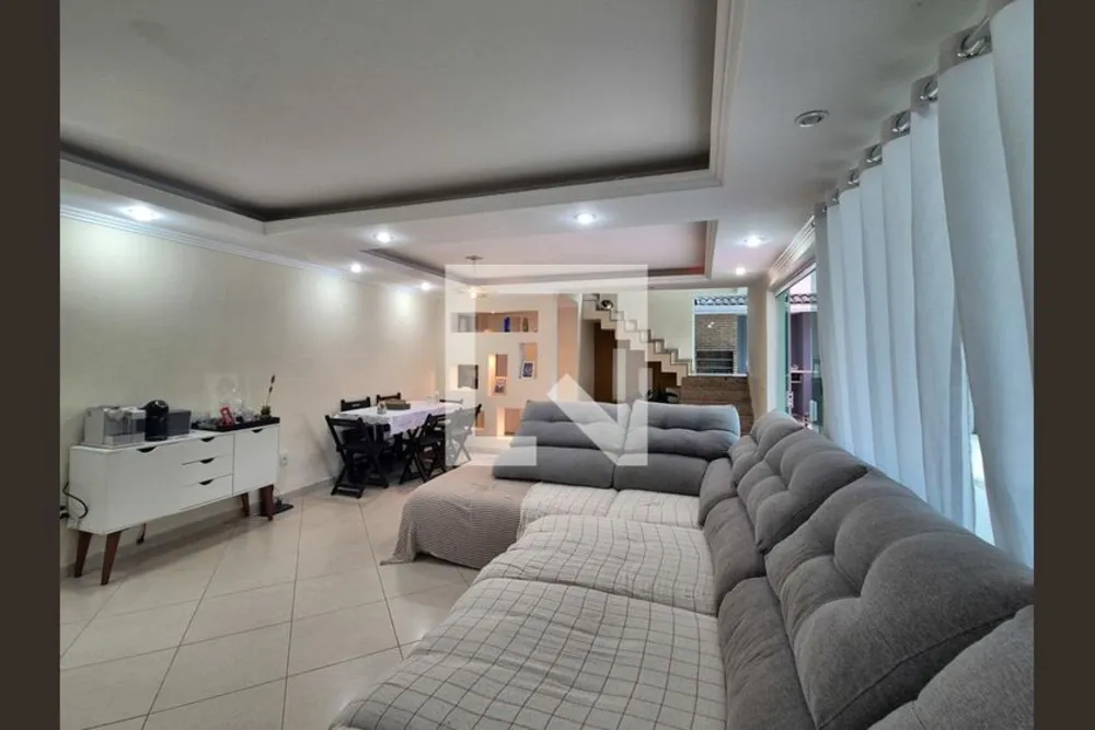 Casa, 4 quartos, 350 m² - Foto 4