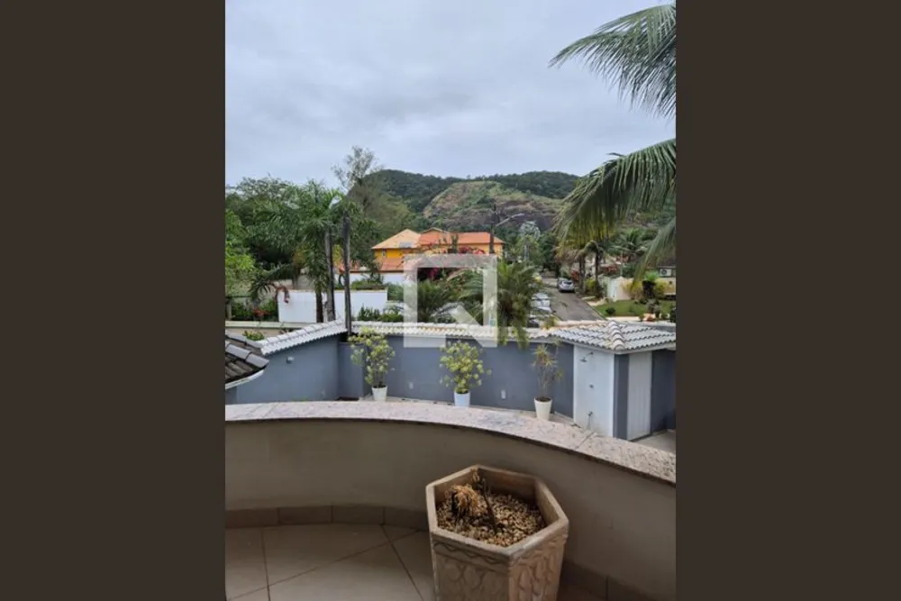 Casa, 4 quartos, 350 m² - Foto 25