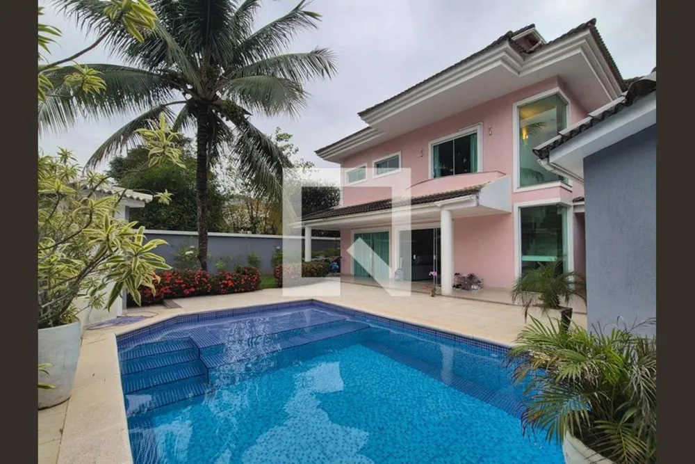 Casa, 4 quartos, 350 m² - Foto 85