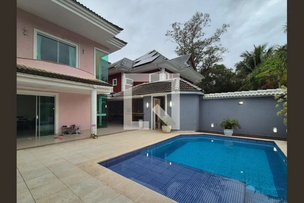 Casa, 4 quartos, 350 m² - Foto 91