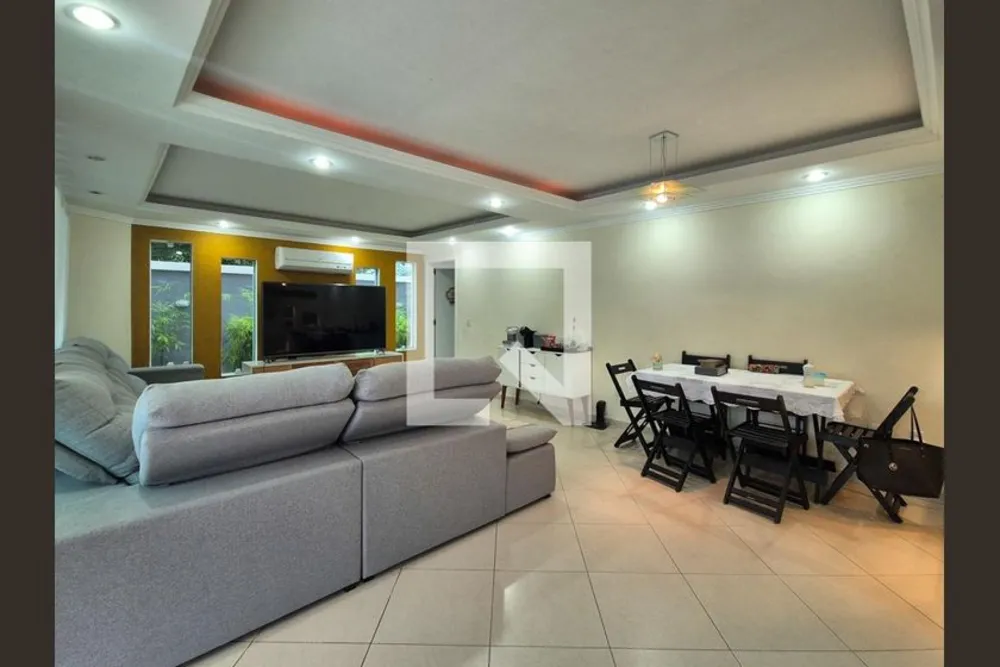 Casa, 4 quartos, 350 m² - Foto 2