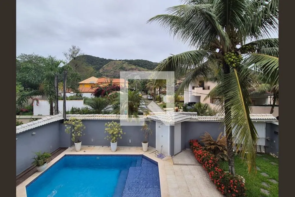 Casa, 4 quartos, 350 m² - Foto 26