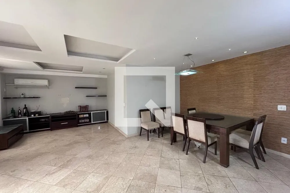 Cobertura, 4 quartos, 323 m² - Foto 3
