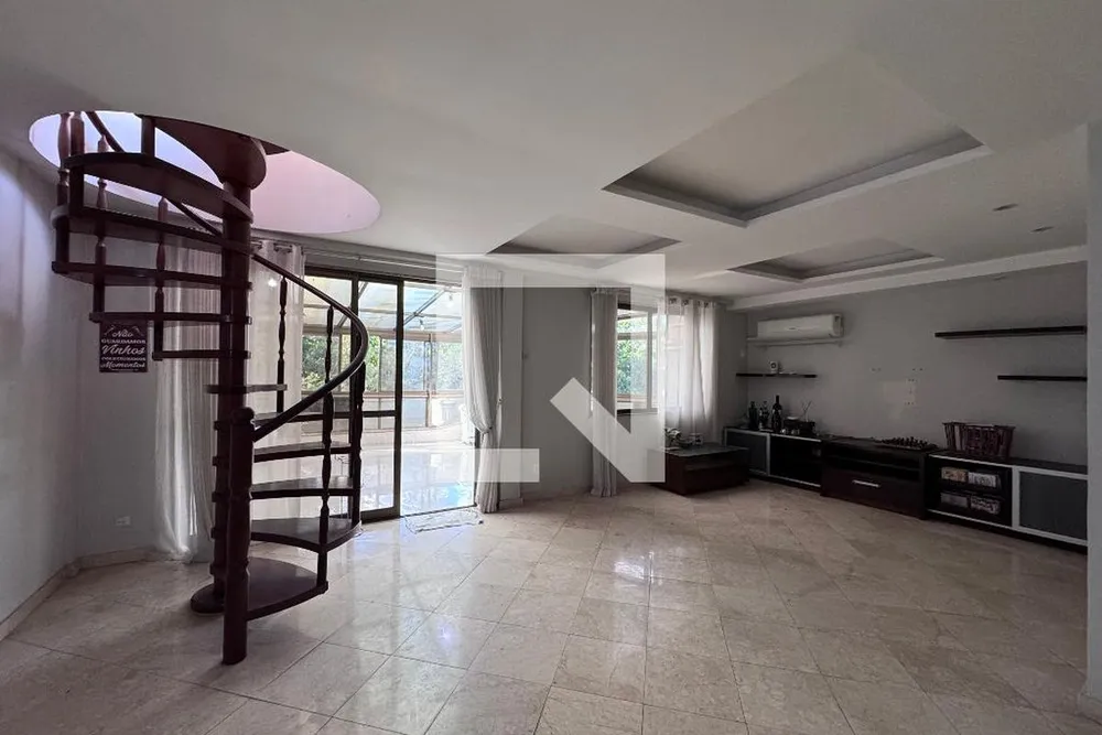 Cobertura, 4 quartos, 323 m² - Foto 11