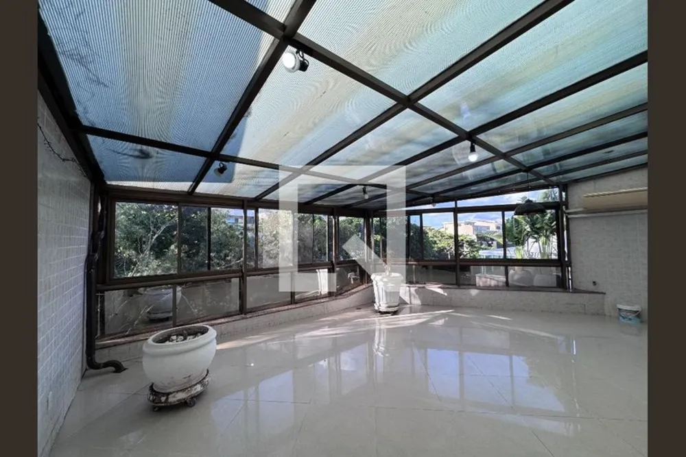 Cobertura, 4 quartos, 323 m² - Foto 32