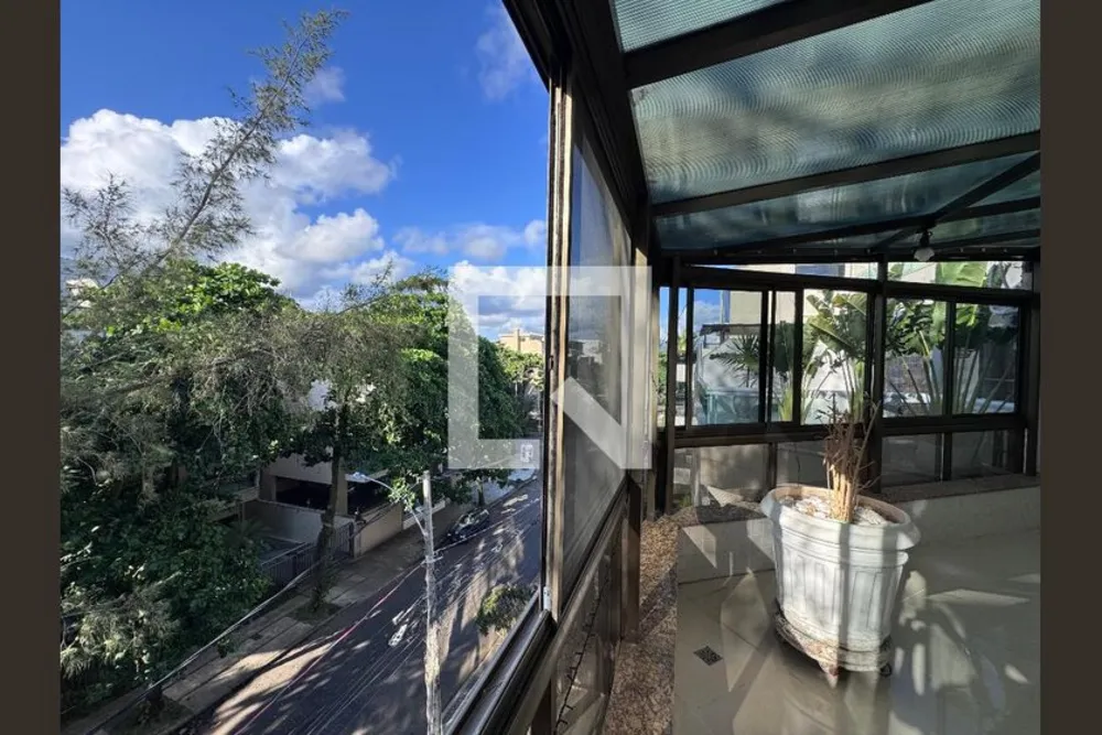 Cobertura, 4 quartos, 323 m² - Foto 30