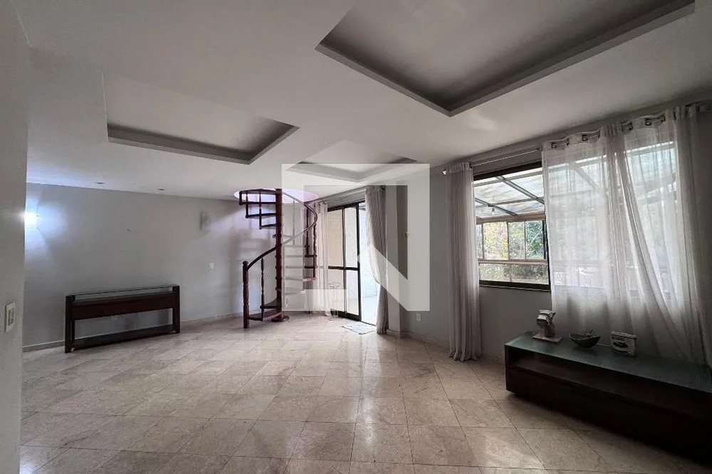 Cobertura, 4 quartos, 323 m² - Foto 5