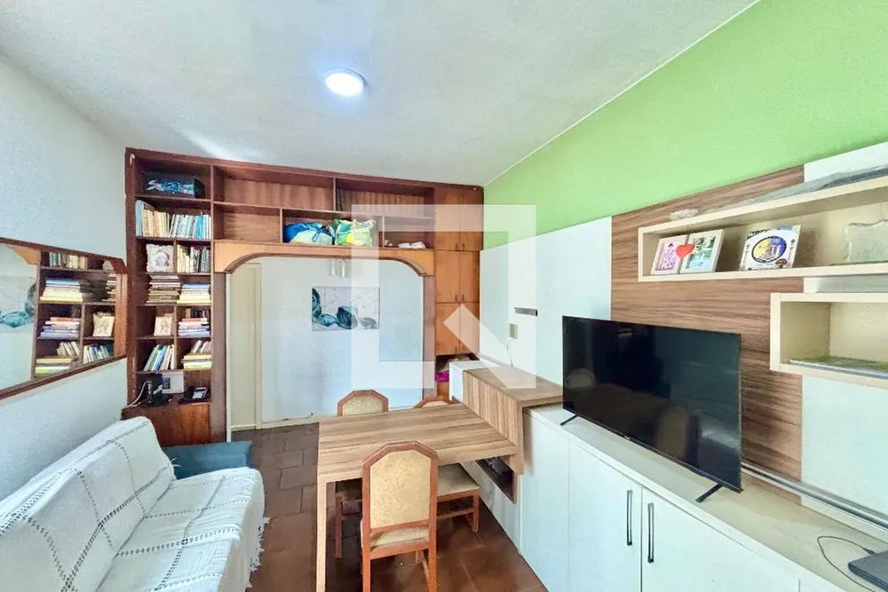 Apartamento, 2 quartos, 74 m² - Foto 2