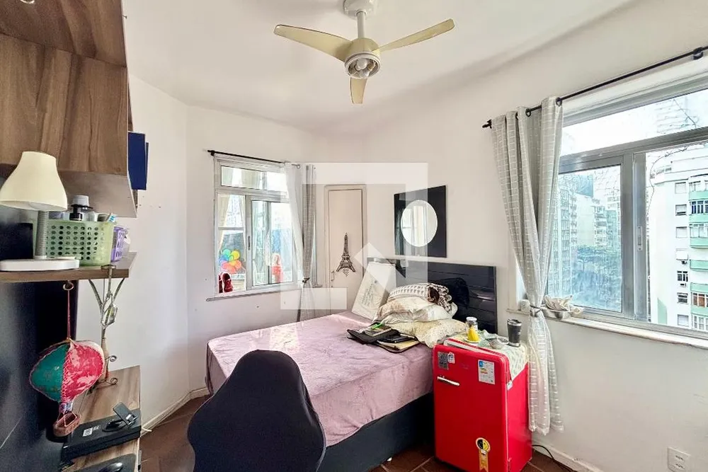 Apartamento, 2 quartos, 74 m² - Foto 10