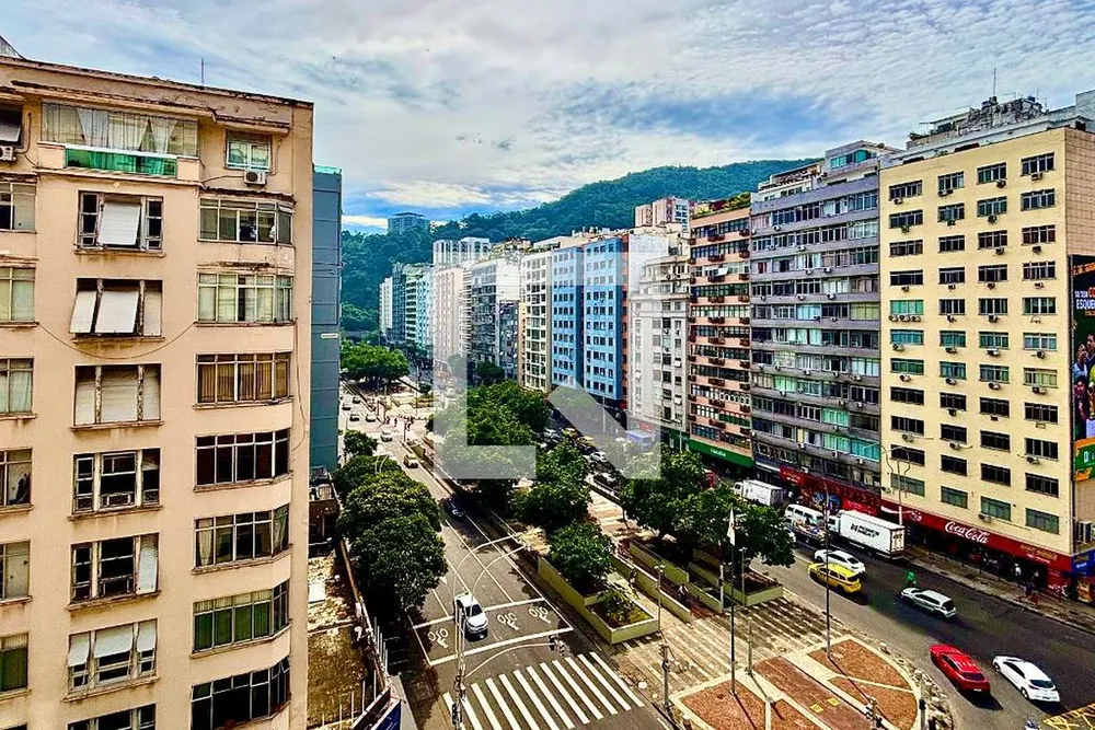Apartamento, 2 quartos, 74 m² - Foto 9