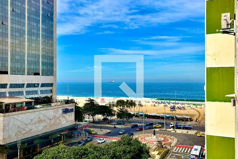 Apartamento, 2 quartos, 74 m² - Foto 1