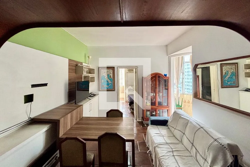 Apartamento, 2 quartos, 74 m² - Foto 5