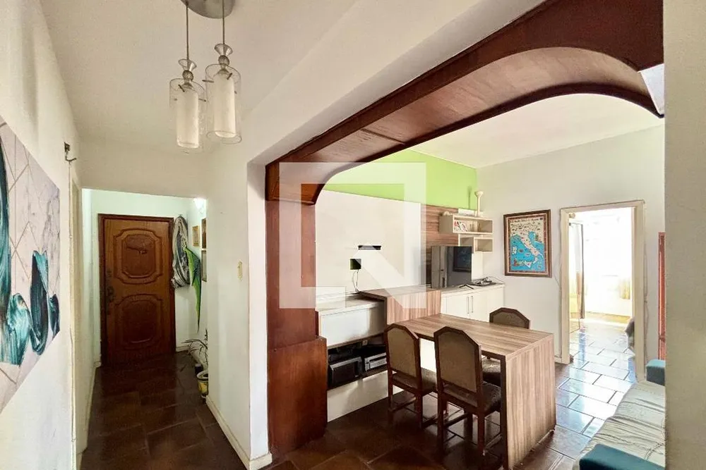 Apartamento, 2 quartos, 74 m² - Foto 4