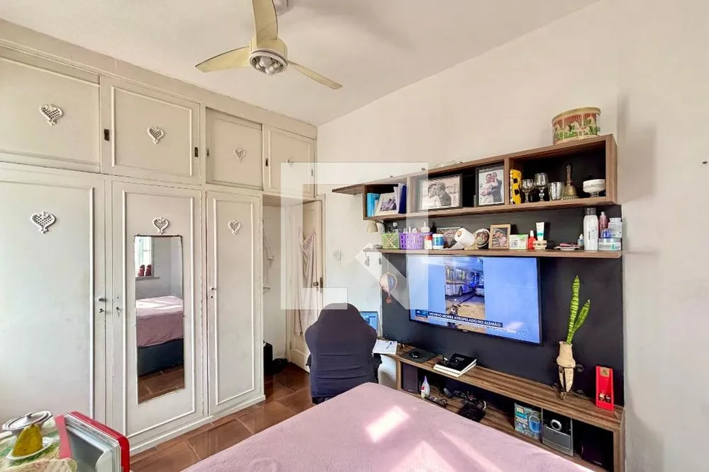 Apartamento, 2 quartos, 74 m² - Foto 12