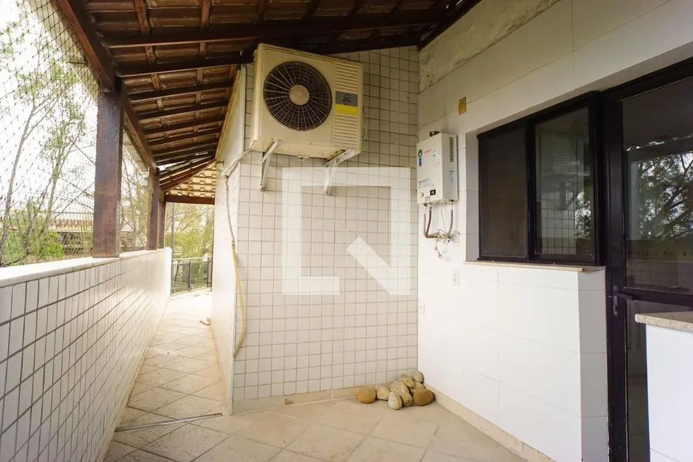 Cobertura, 2 quartos, 120 m² - Foto 14