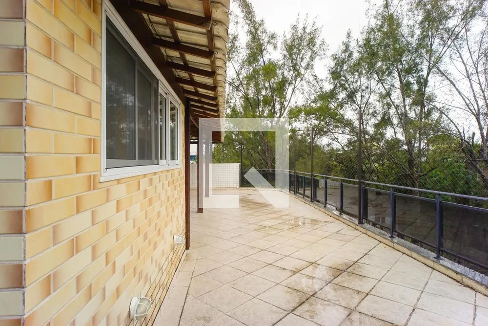 Cobertura, 2 quartos, 120 m² - Foto 17