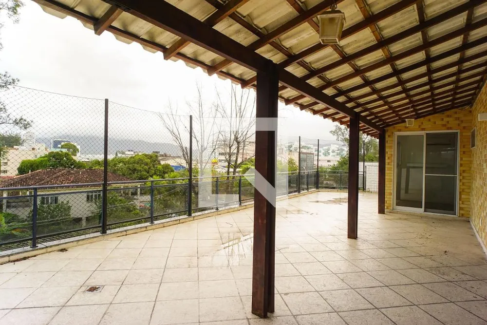 Cobertura, 2 quartos, 120 m² - Foto 9