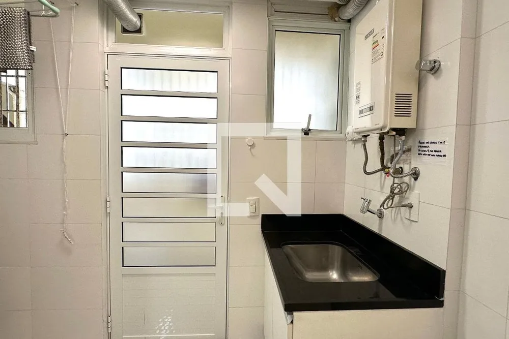 Apartamento, 2 quartos, 84 m² - Foto 27