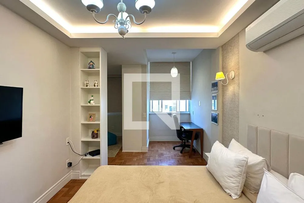 Apartamento, 2 quartos, 84 m² - Foto 13